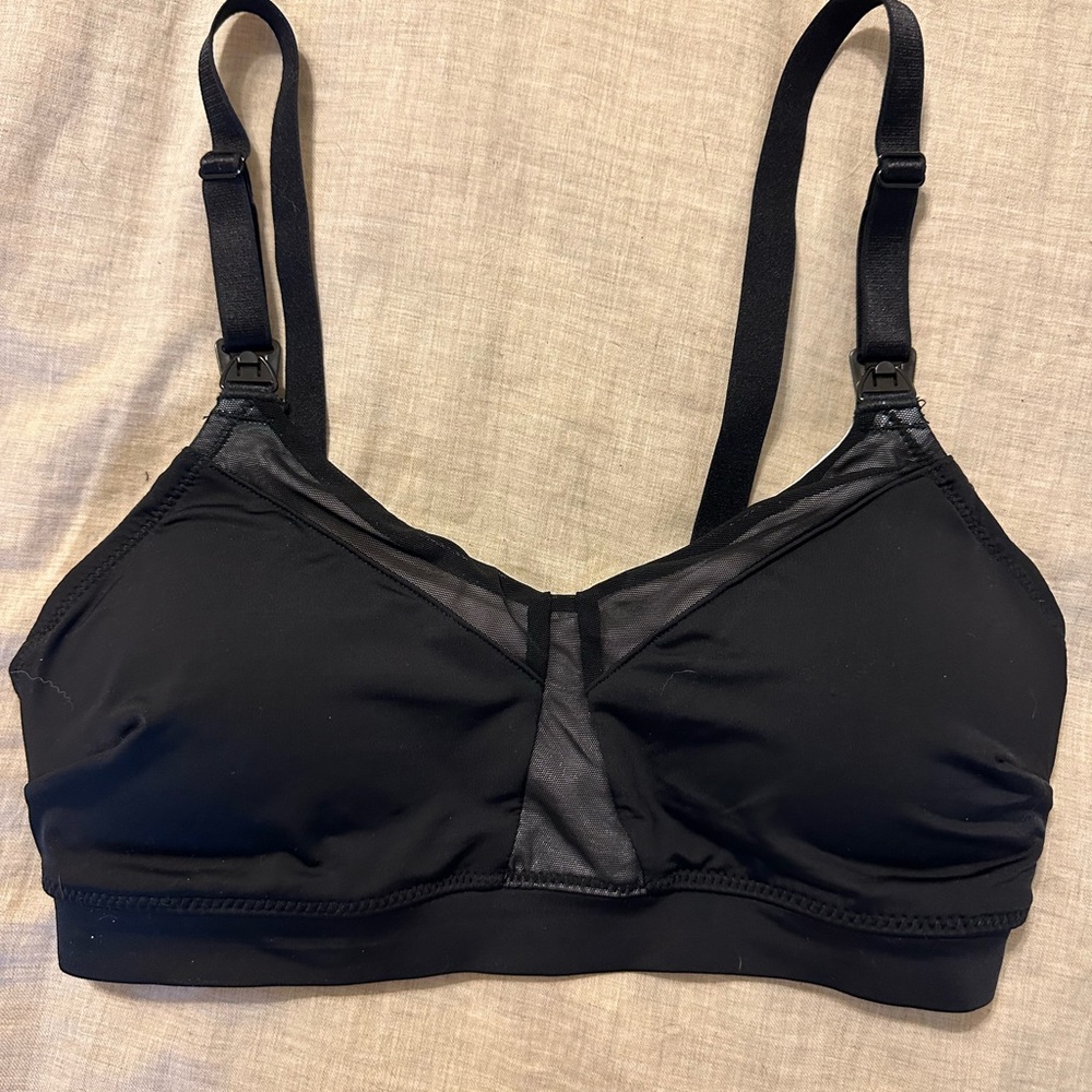 Willow Daily Pumping Bra